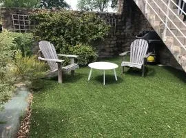 Gîte Penn trech 2 chambres