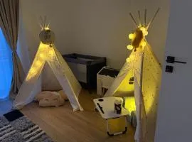 Luxury Villa Residence Corbeanca