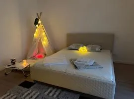Luxury Villa Residence Corbeanca