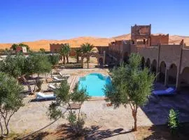 Kasbah Erg Chebbi