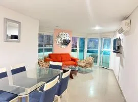 Exclusivo Apto Torres Del Lago