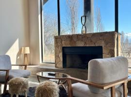 Finca Torcivia Luna، فندق في Vista Flores