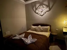 Dishney Den- A cozy dreamland in North Goa