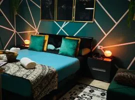 Family House di Genny e Nicola small suite