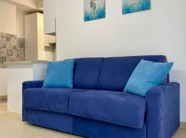 Blu Mare Loft an elegant place just a few steps from the sea