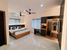Hotel Aurora Bliss