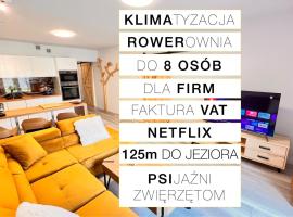 CHARZYKOWSKIE TARASY