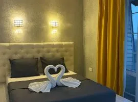 Luxury Nest