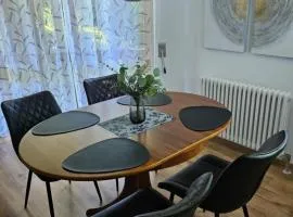 Ferienwohnung am Bodensee