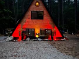 Baby Chocorua, hotel in Tamworth