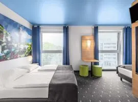 B&B Hotel Neu-Ulm