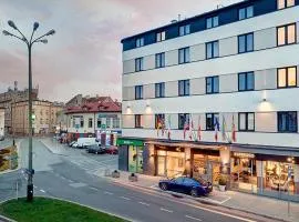 B&B HOTEL RZESZÓW CENTRUM