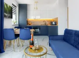 Apartament Wiedeńska 7B PARKING bezpłatny Faktura VAT K-S SSE
