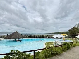 Flat Hotel Fazenda Monte Castelo Gravatá