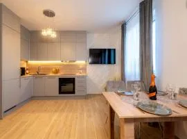 Apartament Wiedeńska 11A PARKING bezpłatny Faktura VAT K-S SSE