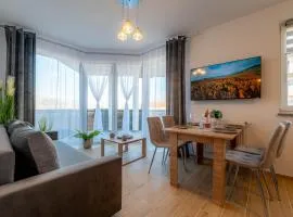 Apartament Wiedeńska 11B PARKING bezpłatny Faktura VAT K-S SSE
