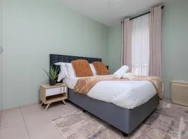 Gautrain Classy Apartment