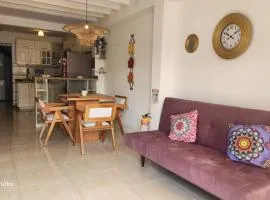 HOSTAL LOS ANDES - wifi - kitchen