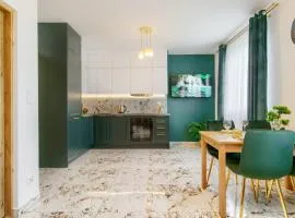 Apartament Wiedeńska 19A PARKING bezpłatny Faktura VAT K-S SSE