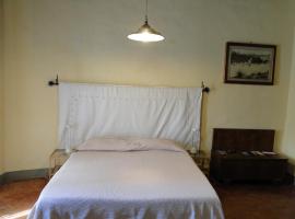 La Guardia B&B – obiekt B&B w mieście Stia