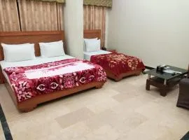 Sunrise Palace Guest House