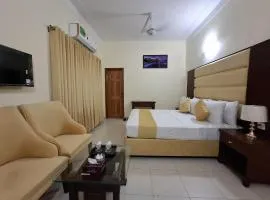 Orion Hotel