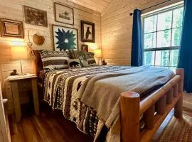 The Drake Cabin in The Forest