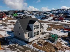 Ilulissat Stay - Nanna's Vila - 3