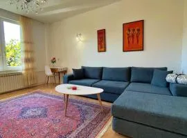 Sabur Apartment Sarajevo
