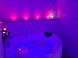 Suite 6, hotelli kohteessa Brindisi