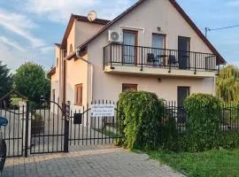 Négy Évszak Vendégház Demjén