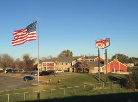 AmericInn Motel - Monticello