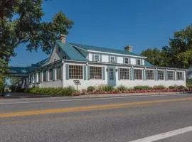 Auberge Handfield et Spa