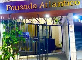 Pousada Atlântico tambaú
