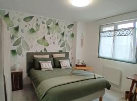 Le "Therdon'Oise" - Maison, gardiennage & navette, holiday home in Therdonne