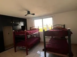 Hostal Casa de las Aguas