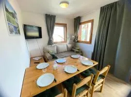 Les Chalets De Superd Ancolie - APPARTEMENT DANS CHALET DE 30 LOGEMENTS EXPO SUD MAE-8014