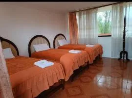 Hotel International Prestige