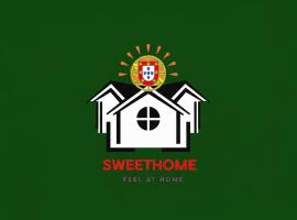 Sweethome, khách sạn có bồn tắm nóng ở Lisboa