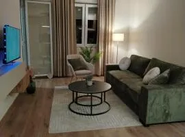 Milanović apartman