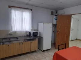 Alquiler de departamento por dia