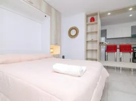 Monoambiente Urquiza I con cochera - Santa Fe