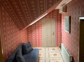 Hotel Мукачево
