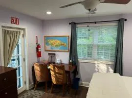 Carib Comfort B and B
