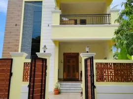 Ecstasy Homestay Puducherry