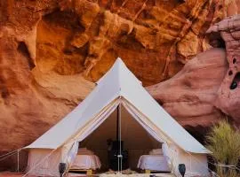 The Legacy of Wadi Rum