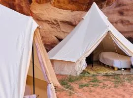 The Legacy of Wadi Rum