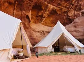 The Legacy of Wadi Rum