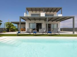 Villa Reflejo de Mar, Hotel in El Cotillo