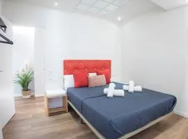 Office Habitación de lujo para 2 personas